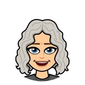 Meet your Posher, Jolene